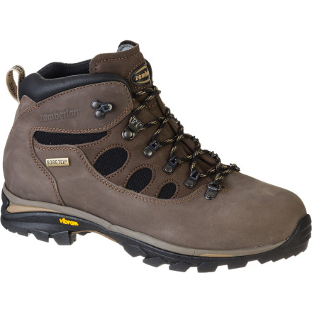 Zamberlan 298 Tundra GTX
