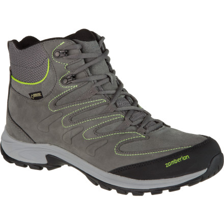 Zamberlan 255 Cairn Mid GTX