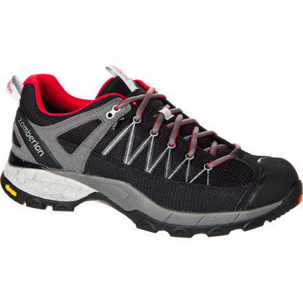 Zamberlan 130 SH Crosser GTX RR