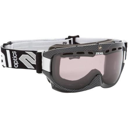 Zeal Sperical PPX  Link Goggles - 2007
