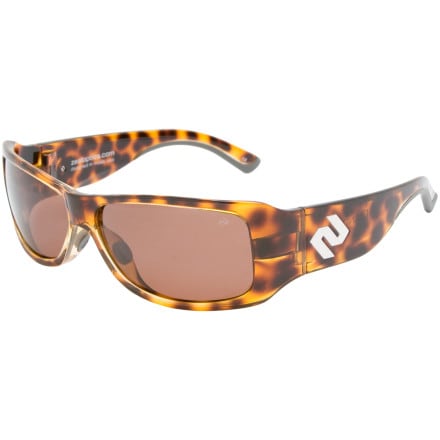 Zeal Dignity Sunglasses - Polarized - Women's - 2007