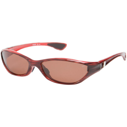 Zeal Zooni Sunglasses - Polarized - Women's - 2008