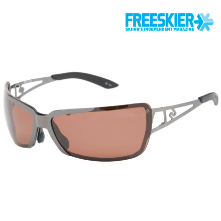 Zeal Ignite ST Sunglasses - Polarized - 2008