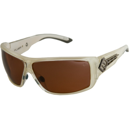 Zeal Flyer Sunglasses - Polarized - 2008