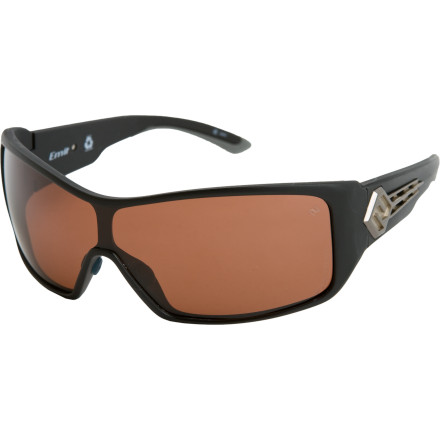 Zeal Emit Sunglasses - Polarized