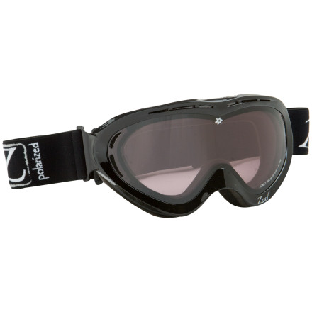 Zeal Aspect PPX Goggle - Polarized Photochromic - 2008
