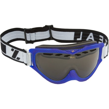 Zeal Detonator SPPX Goggle - Polarized Photochromic - 2009