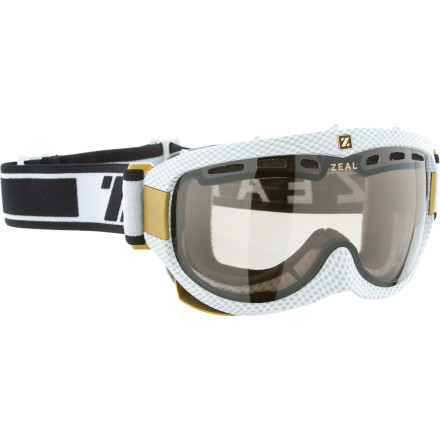 Zeal Link PPX Goggle - Polarized Photochromic