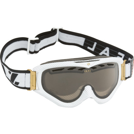 Zeal Detonator PPX Goggle - Polarized Photochromic - 2009