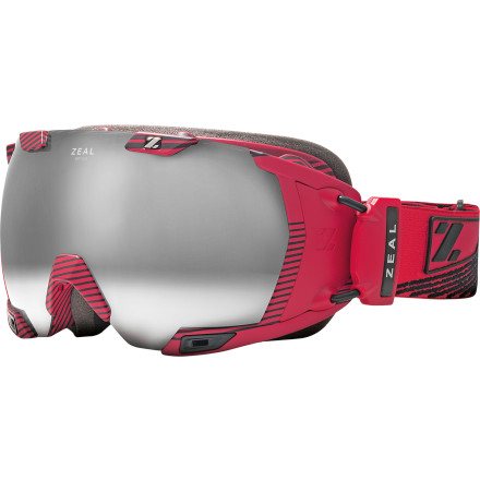 Zeal Z3 GPS