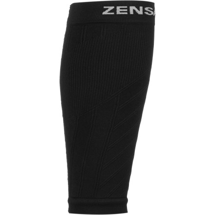 ZENSAH Compression Leg Sleeves