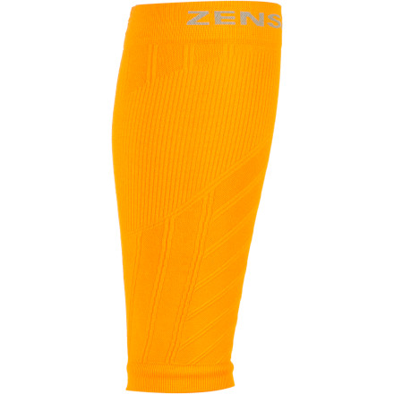 ZENSAH Compression Leg Sleeves