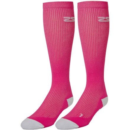 ZENSAH Compression Socks