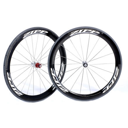 Zipp Speed Weaponry 404 Wheelset - 2008