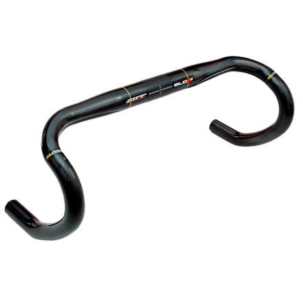 Zipp Speed Weaponry SLC2 Carbon Handlebar - 2008