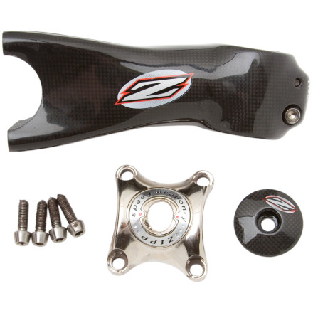 Zipp Speed Weaponry 145 Carbon Stem - 2008