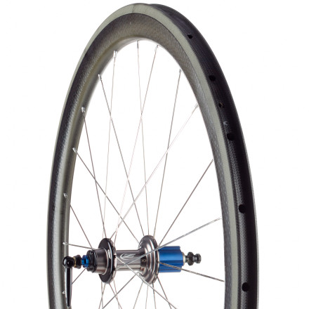Zipp Speed Weaponry 303 Firecrest Carbon Wheel - Clincher