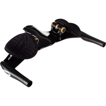 Image of Zipp Vuka Stealth Aerobar
