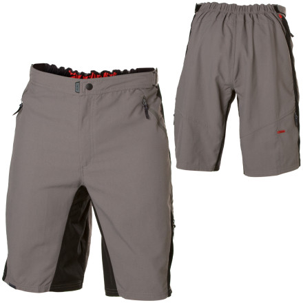 ZOIC Ether Bike Short - Men's - 2008