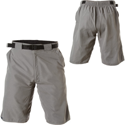 ZOIC Presidio Micro Mountain Bike Short - Men's