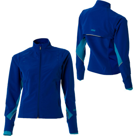 ZOOT Runfit Jacket - Women's - 2010