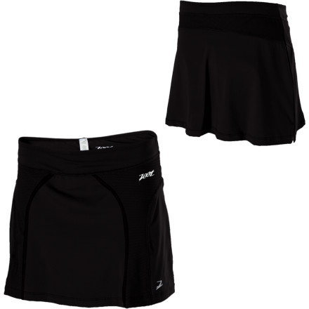 ZOOT Breeze Running Skirt - Women's - 2011