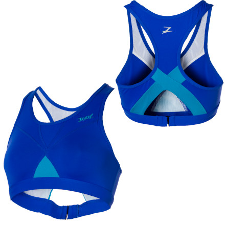 ZOOT Allegra Run Bra - Women's - 2011