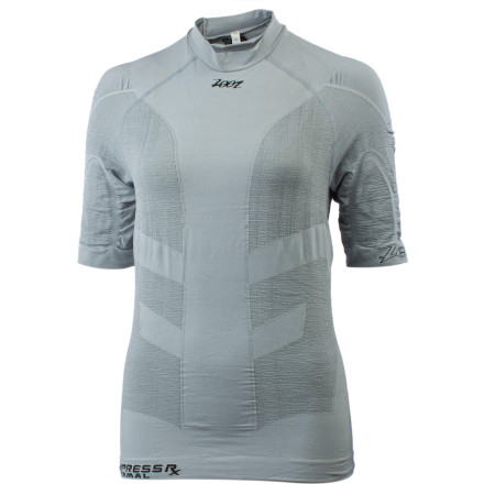 ZOOT Compress Rx Ultra Thermal Shirt - Short-Sleeve - Women's