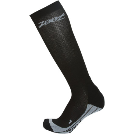 ZOOT Compress Rx Sock - Men's - 2010