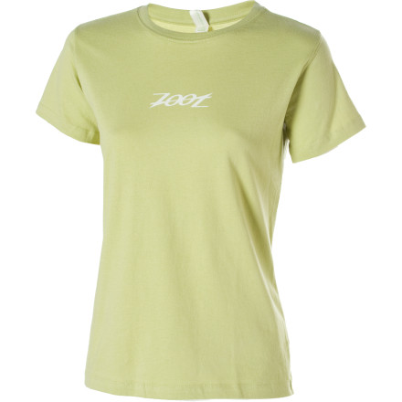 ZOOT Classic Washed T-Shirt - Short-Sleeve - Women's