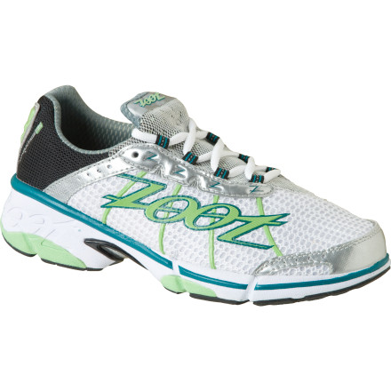 ZOOT Advantage 2.0 Running Shoe - Women's - 2010
