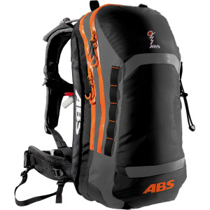 ABS Avalanche Rescue Devices Vario 15 Backpack
