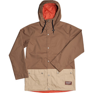 Click to Enlarge for Airblaster Breakwinder Jacket - Men's Airblaster Breakwinder Jacket - Men's -image