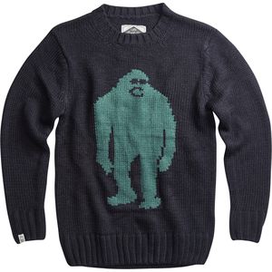 Click to Enlarge for Airblaster Sassy Sweater - Men's Airblaster Sassy Sweater - Men's -image