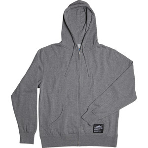 Airblaster Back Pill Full-Zip Hoodie - Men's -image