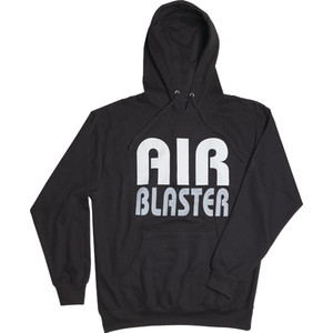 Click to Enlarge for Airblaster Air Pullover Hoodie - Men's Airblaster Air Pullover Hoodie - Men's -image