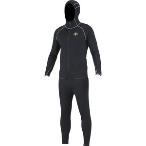 Click to Enlarge for Airblaster Merino Wool Ninja Suit - Men's Airblaster Merino Wool Ninja Suit - Men's-Image