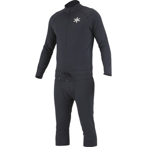 Click to Enlarge for Airblaster Hoodless Ninja Suit - Men's Airblaster Hoodless Ninja Suit - Men's -image