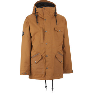 Click to Enlarge for Airblaster Grumpy Jacket - Men's Airblaster Grumpy Jacket - Men's-Image
