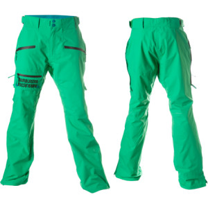 Airblaster Hip Bag Pant - Men's