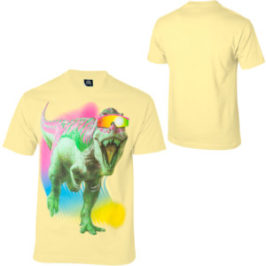 Airblaster T-Rex T-Shirt - Short-Sleeve - Men's - 2008