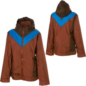 Airblaster Donna Jacket - Women's - 2009