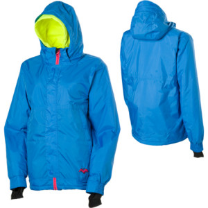 Airblaster Jett Jacket - Women's