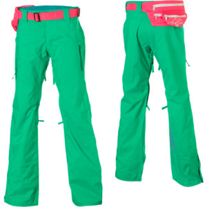 Airblaster Fanny Pant - Women's
