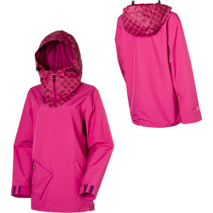 Airblaster Freedom Pullover Jacket - Women's
