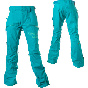 Airblaster AK Blaster Pant - Men's - 2009