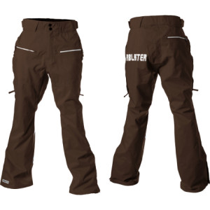 Airblaster Night Rider Pant - Men's - 2009
