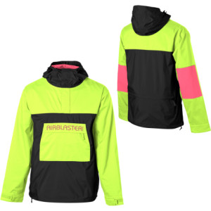 Airblaster Pullover Jacket - Men's
