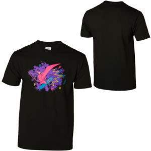 Airblaster Shredding T-Shirt - Short-Sleeve - Men's - 2009