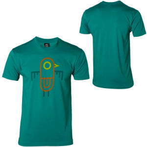 Airblaster Funderbird T-Shirt - Short-Sleeve - Men's - 2009
